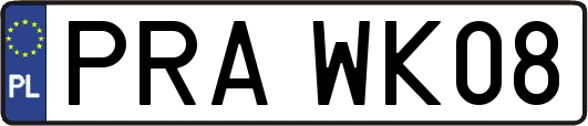 PRAWK08