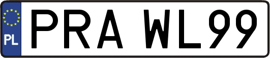 PRAWL99
