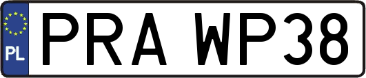 PRAWP38