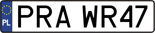 PRAWR47