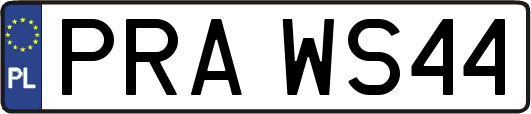 PRAWS44