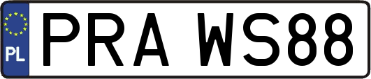 PRAWS88