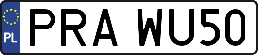 PRAWU50