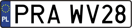 PRAWV28