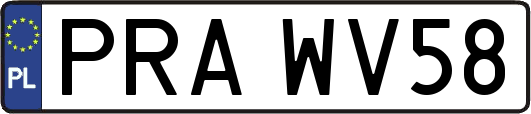 PRAWV58