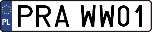 PRAWW01