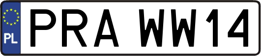 PRAWW14