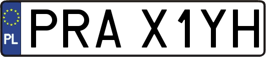 PRAX1YH
