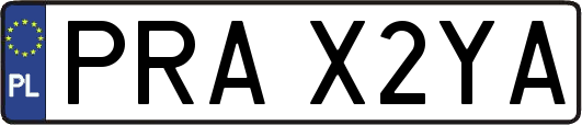 PRAX2YA