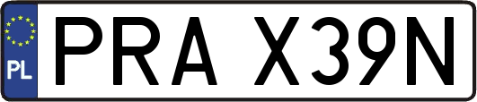 PRAX39N