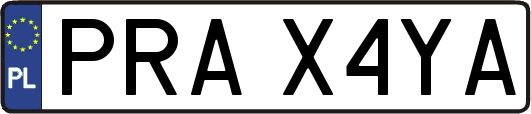 PRAX4YA