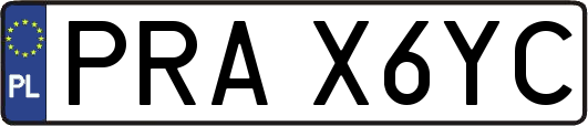 PRAX6YC