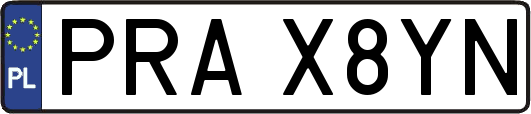 PRAX8YN