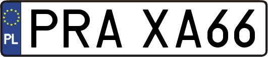 PRAXA66