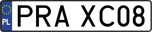 PRAXC08