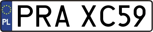 PRAXC59
