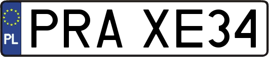 PRAXE34