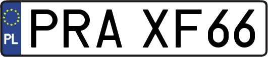 PRAXF66