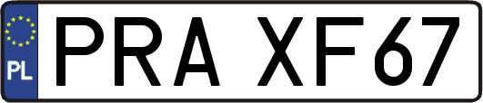 PRAXF67