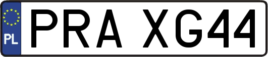 PRAXG44