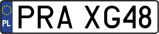 PRAXG48