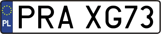 PRAXG73