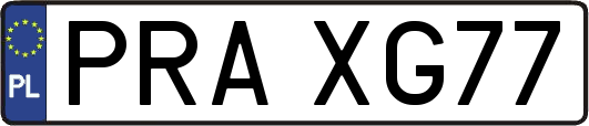 PRAXG77