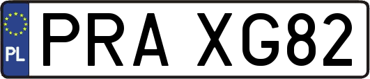 PRAXG82
