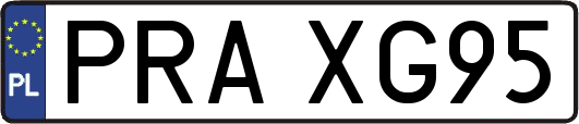 PRAXG95