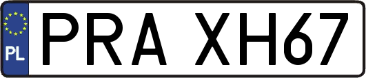 PRAXH67