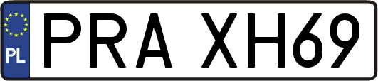 PRAXH69