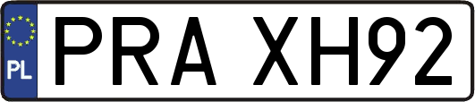 PRAXH92
