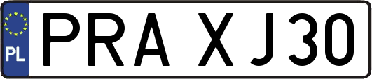 PRAXJ30