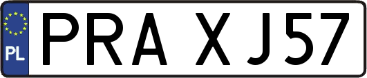 PRAXJ57