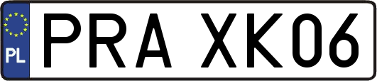 PRAXK06