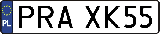 PRAXK55
