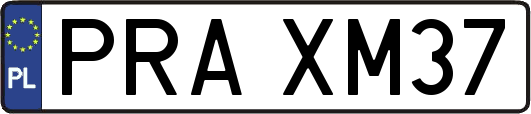 PRAXM37
