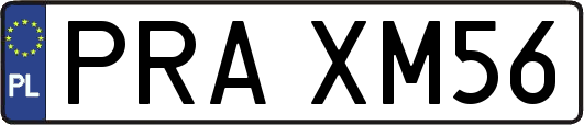 PRAXM56