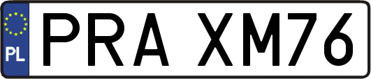 PRAXM76