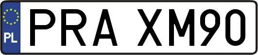 PRAXM90
