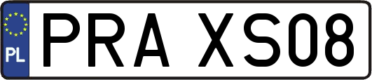 PRAXS08