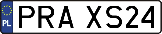 PRAXS24