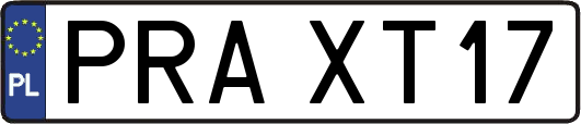 PRAXT17