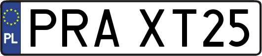 PRAXT25