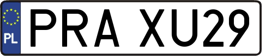 PRAXU29