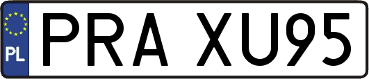 PRAXU95
