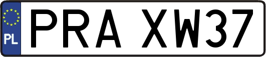 PRAXW37