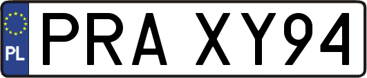 PRAXY94