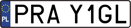 PRAY1GL