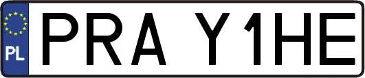 PRAY1HE